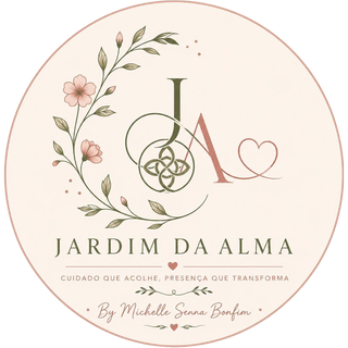 Jardim da Alma